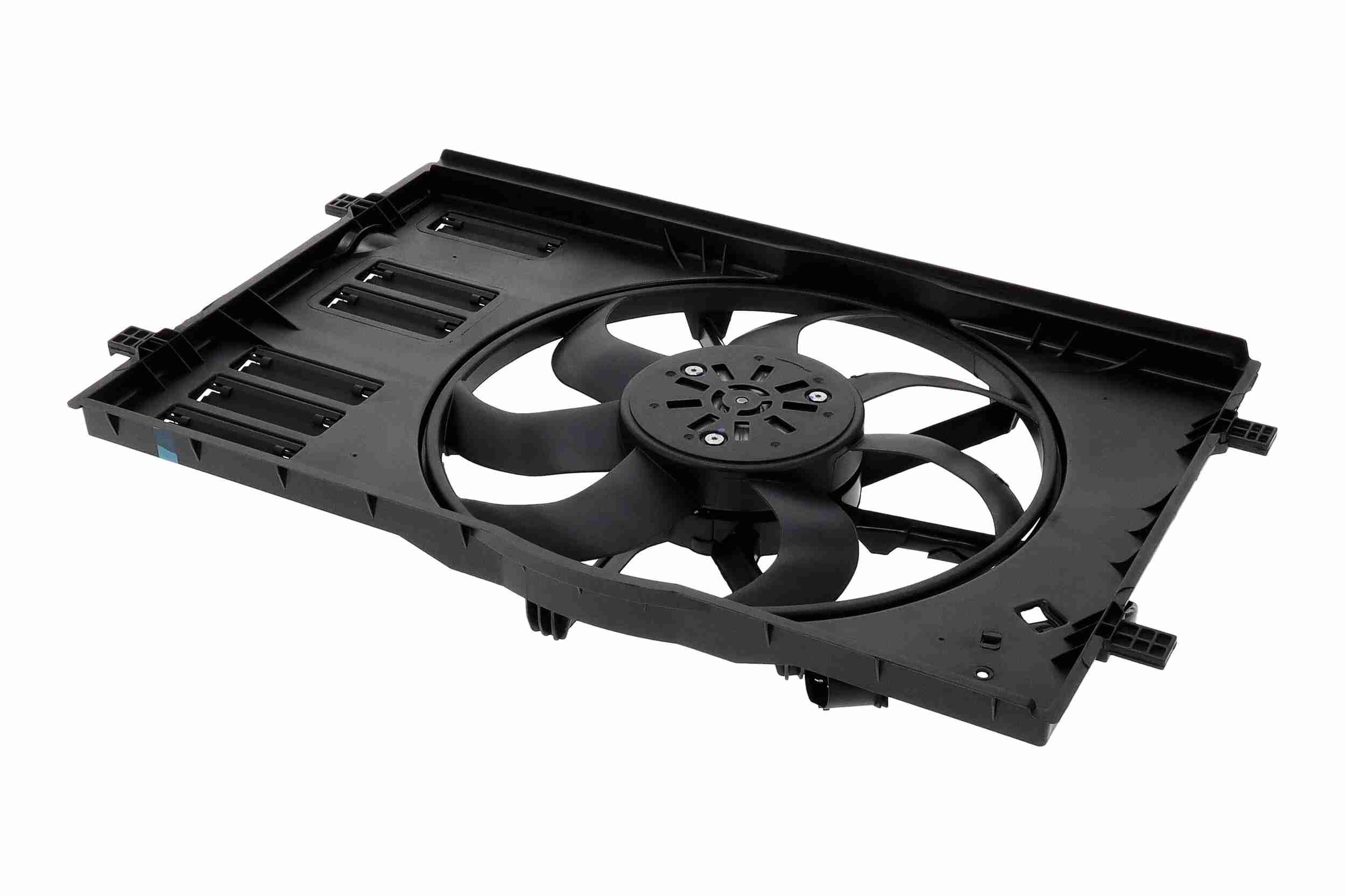 Lüfter, Motorkühlung