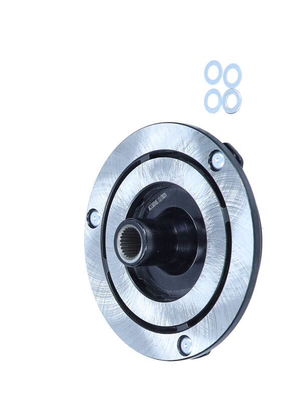 Mitnehmerscheibe, Magnetkupplung (Kompressor)