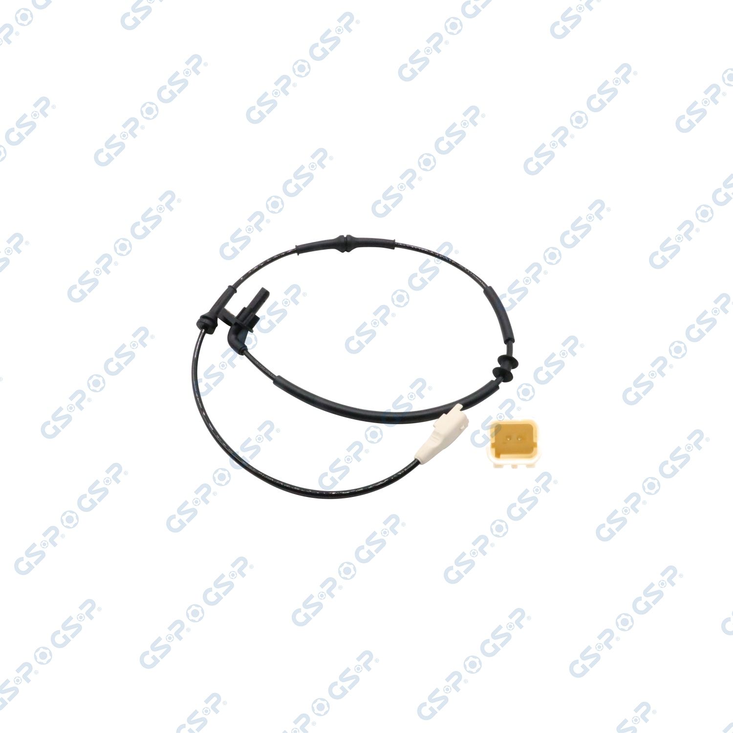 Sensor, revoluciones de la rueda