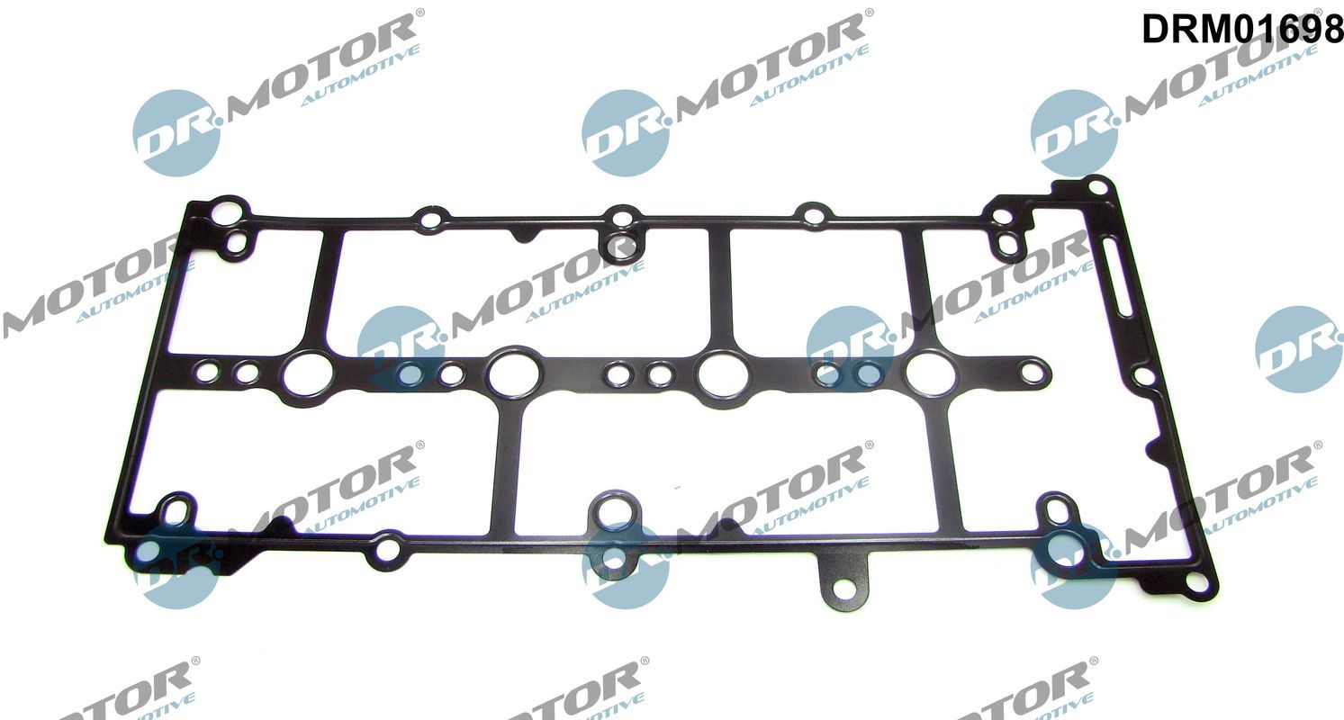 Dr.Motor Automotive DRM01698 Dichtung, Zylinderkopfhaube
