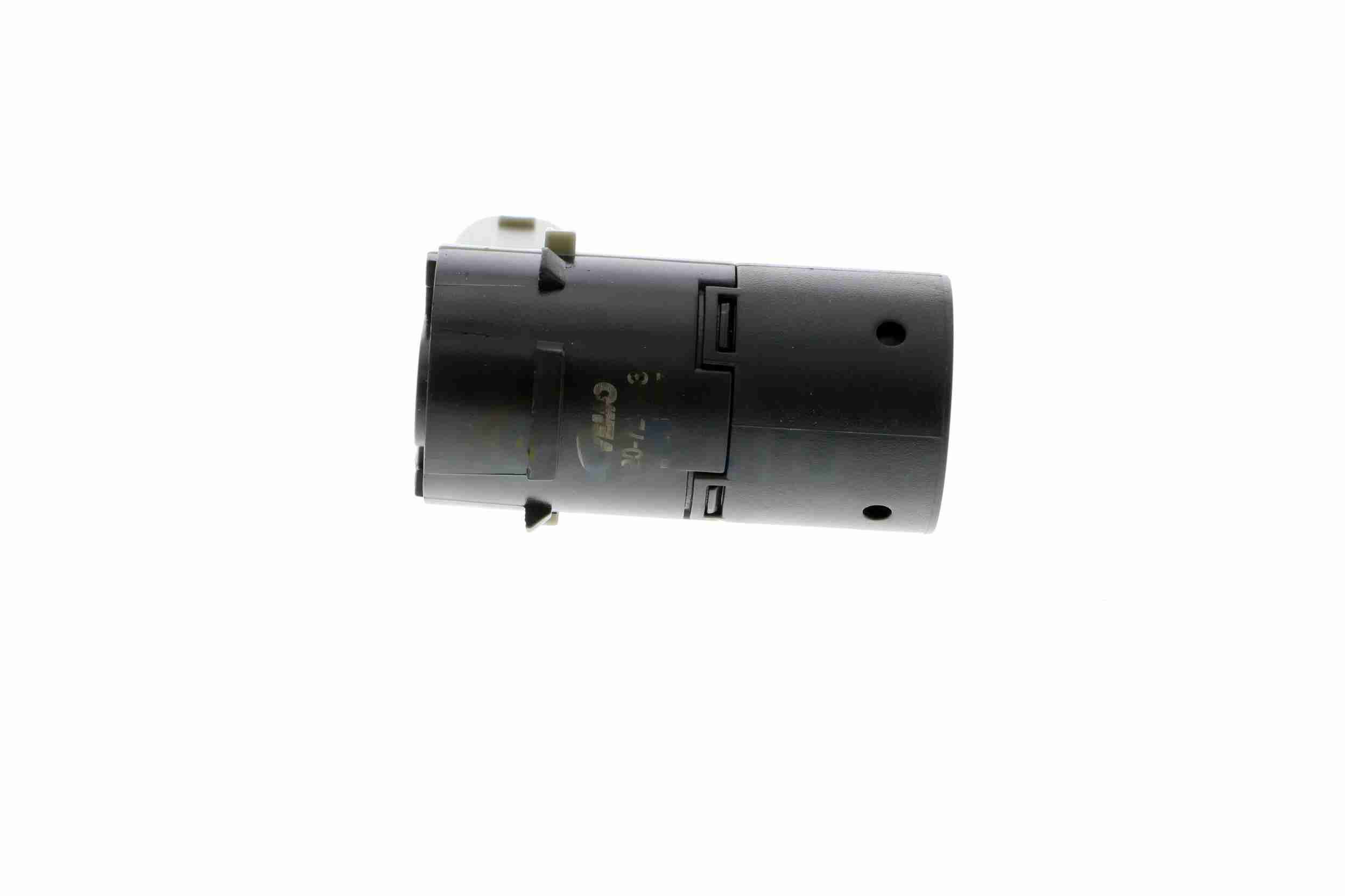 Sensor, Einparkhilfe