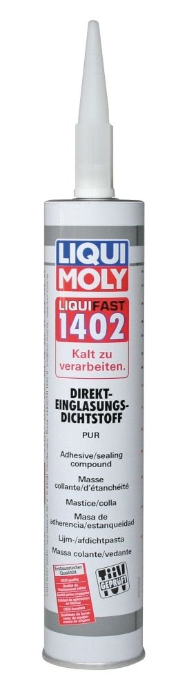 Scheibenklebstoff