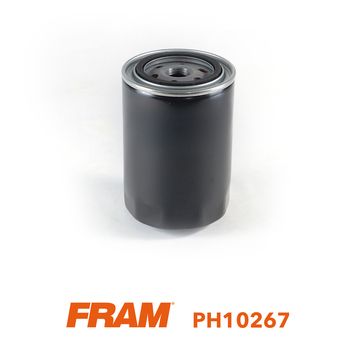 Filtro de aceite