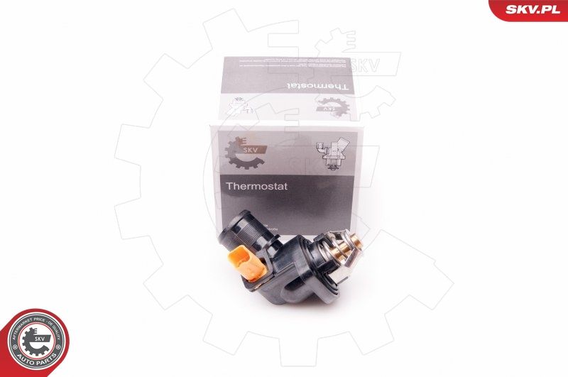 Thermostat, coolant 20SKV078