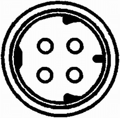 Luftmassenmesser