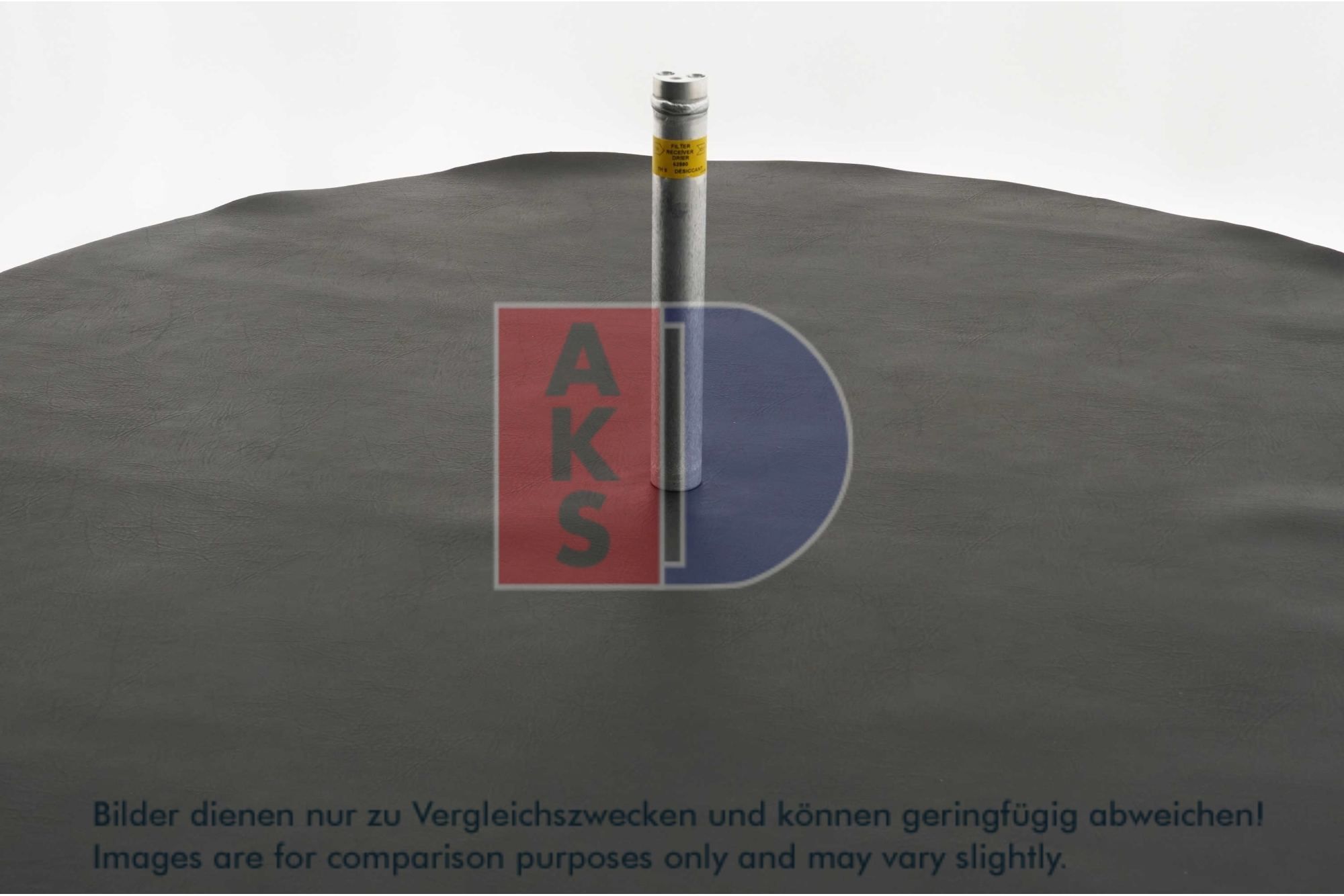 Trockner, Klimaanlage