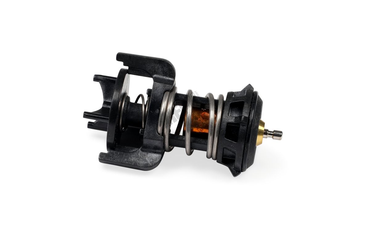 Thermostat, K&uuml;hlmittel