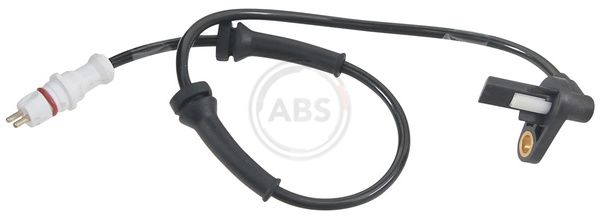 Sensor, Raddrehzahl