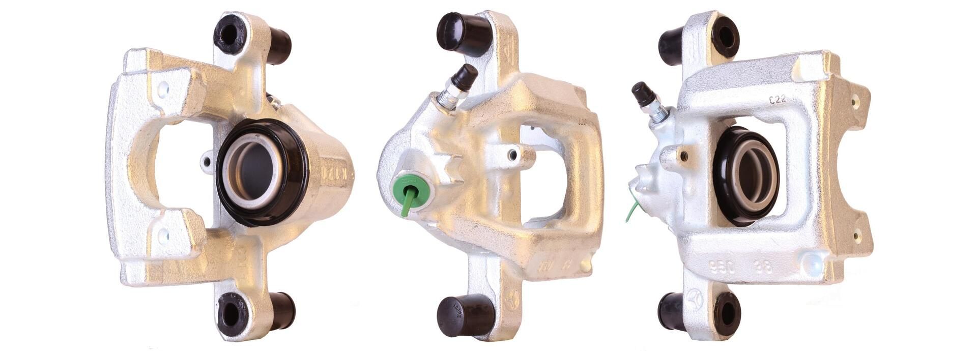 Bremssattel