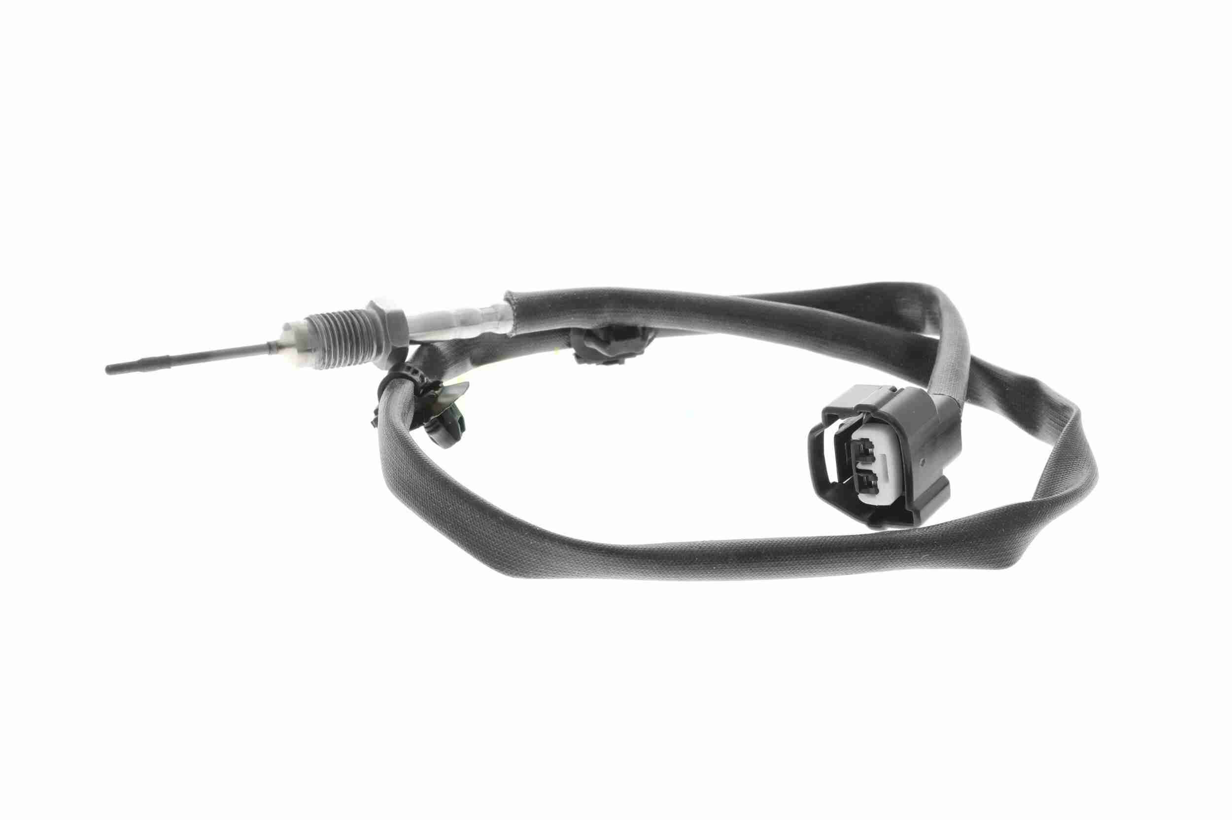 Sensor, Abgastemperatur