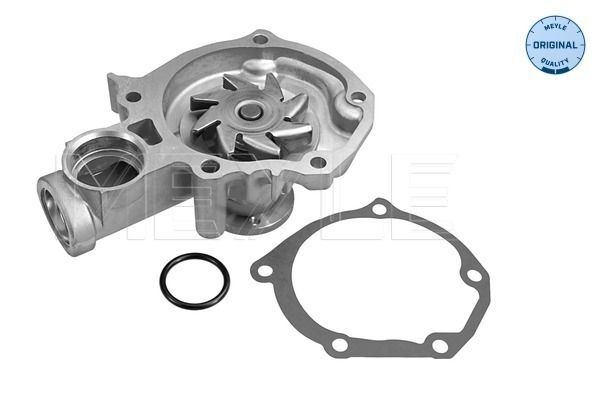 MEYLE 32-13 220 0006 Water Pump, engine cooling