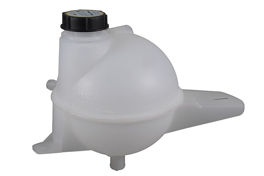 Ausgleichsbehälter, Kühlmittel