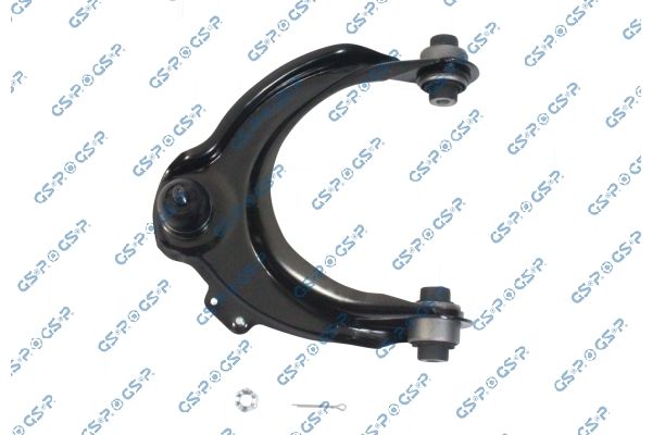 Control/Trailing Arm, wheel suspension S060511