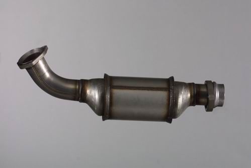 Umr&uuml;st-Katalysator