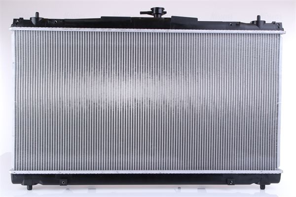 Kühler, Motorkühlung Kühler, Motorkühlung