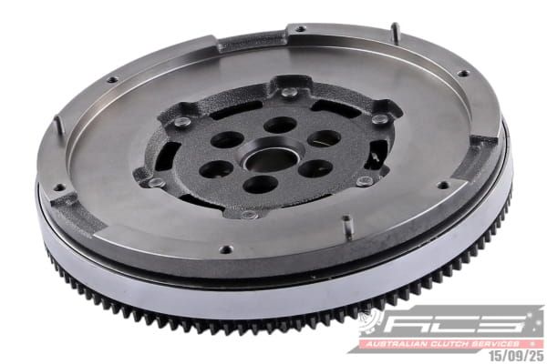 DMF MAZDA 3 2.5L. - TecDoc 1