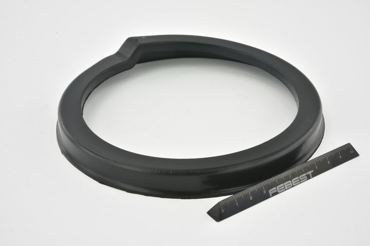 spyruoklės dangtelis