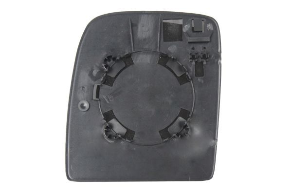 Spiegelglas, Au&szlig;enspiegel