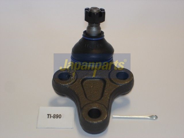 JAPANPARTS TI-890 - Spurstangenkopf