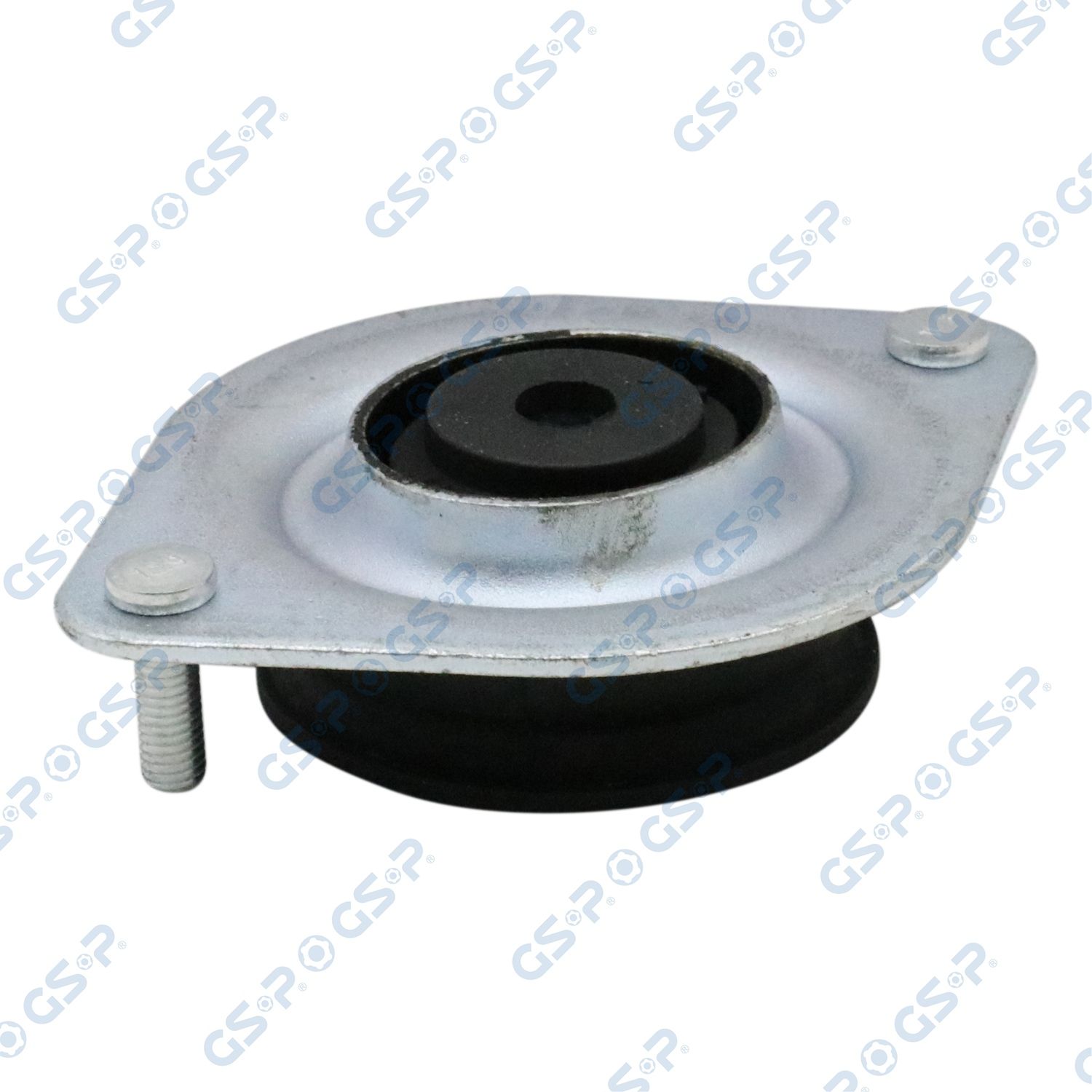 Soporte, motor