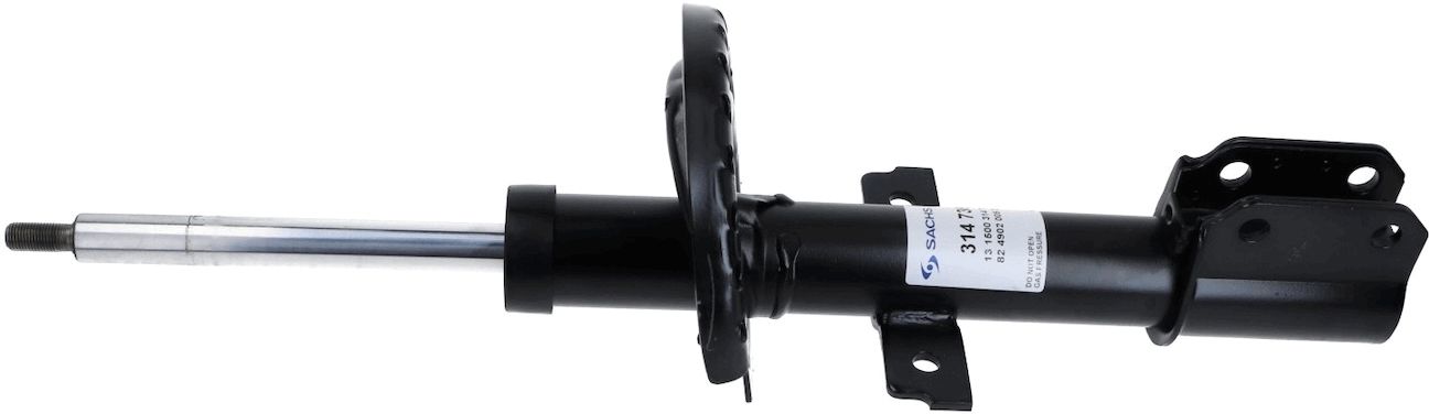 SACHS SHOCK ABSORBER - TecDoc 2