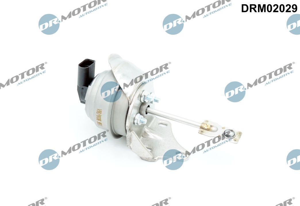 Dr.Motor Automotive DRM02029 - Stellelement, Turbolader