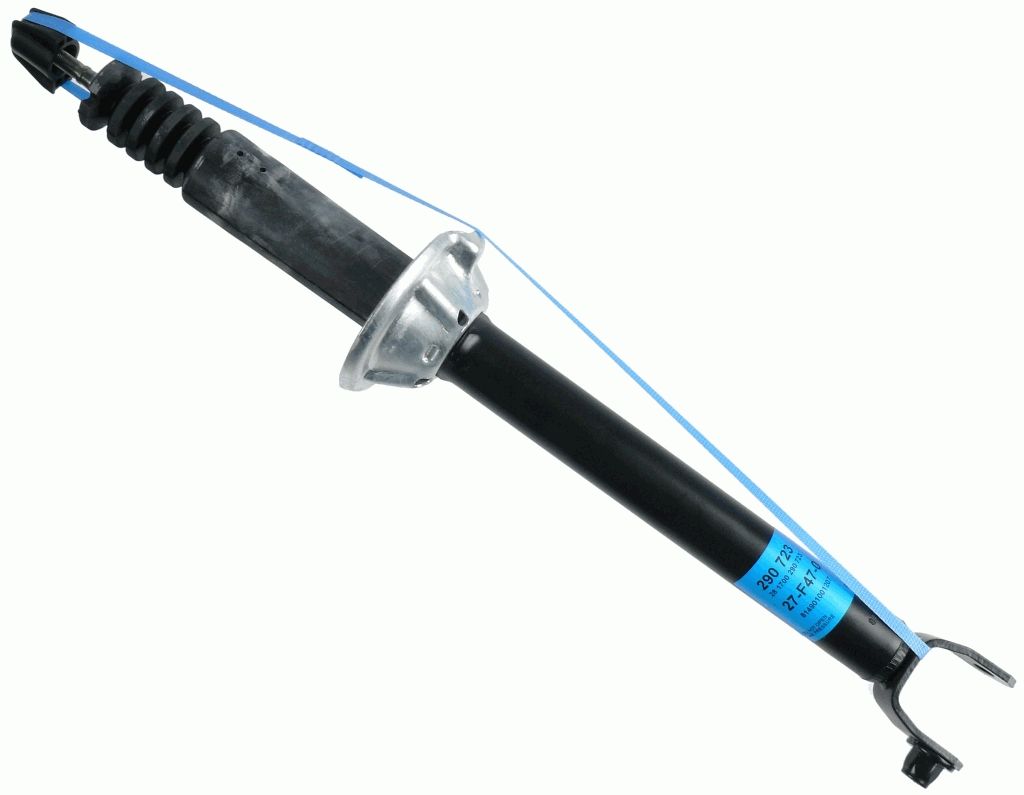 SACHS SHOCK ABSORBER - TecDoc Only