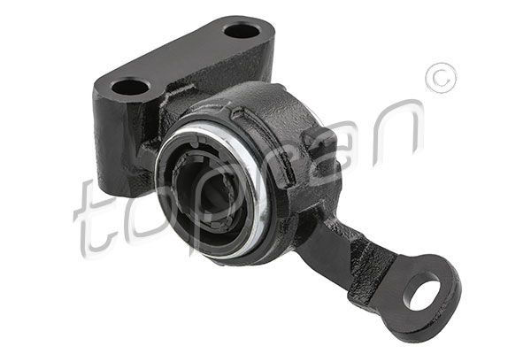 TOPRAN 634 506 - Halter, Querlenkerlagerung