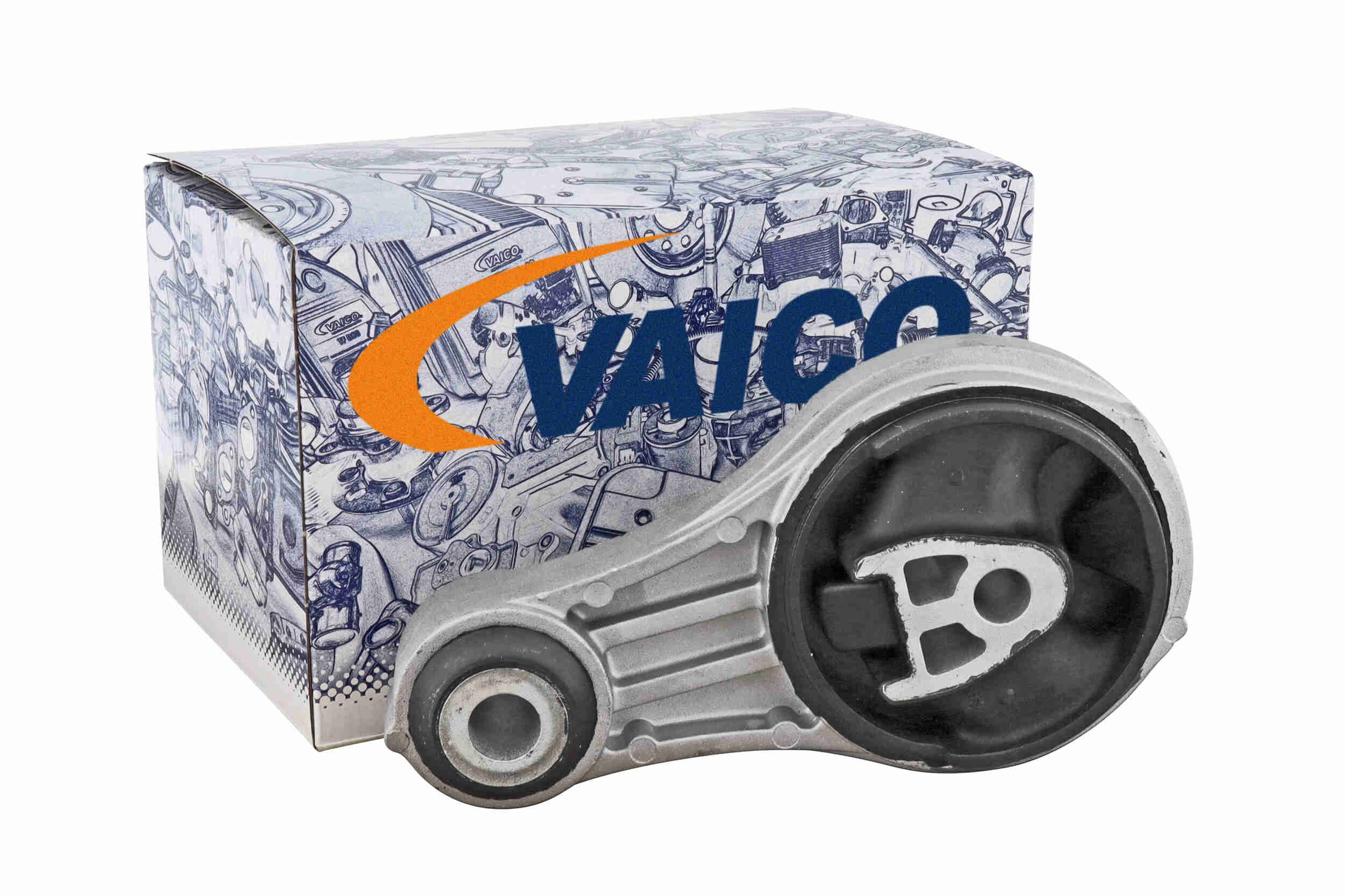 Lagerung, Motor