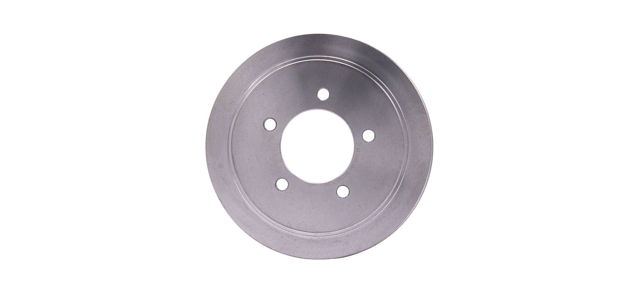 8DT 355 301-921 HELLA fékdob