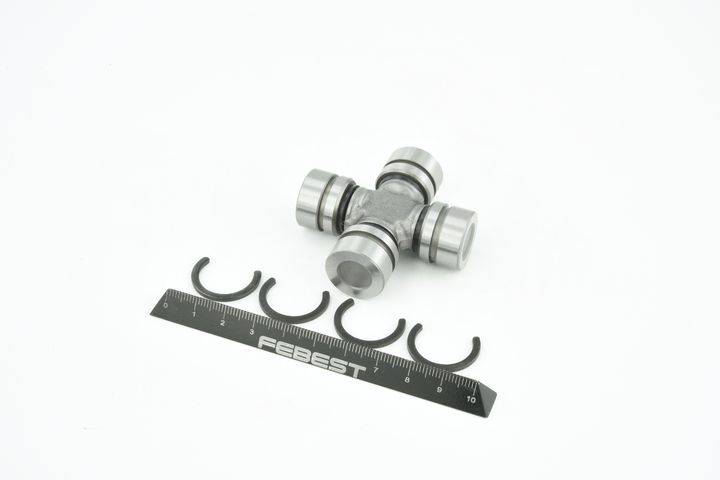 Lankstas, kardaninis velenas