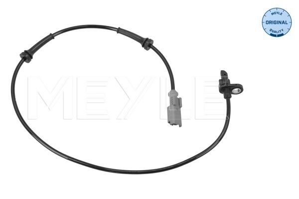 Sensor, Raddrehzahl Sensor, Raddrehzahl