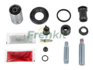 Repair Kit, brake caliper 730004