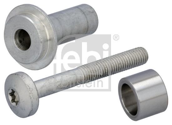 Umlenk-/F&uuml;hrungsrolle, Keilrippenriemen