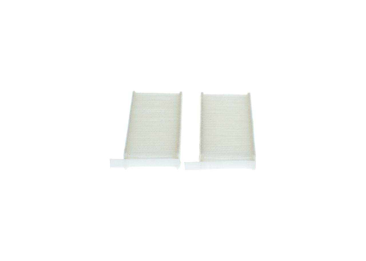 Filter, Innenraumluft