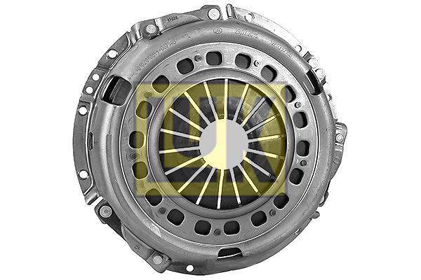 Plato de presión de clutch