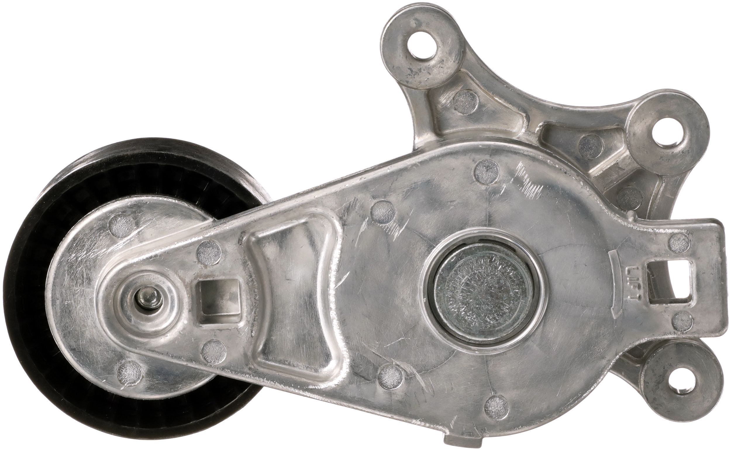 Riemenspanner, Keilrippenriemen
