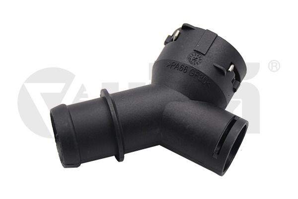 vika 11220119301 - K&uuml;hlmittelflansch