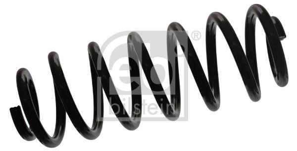 FEBI BILSTEIN 46962 - Fahrwerksfeder