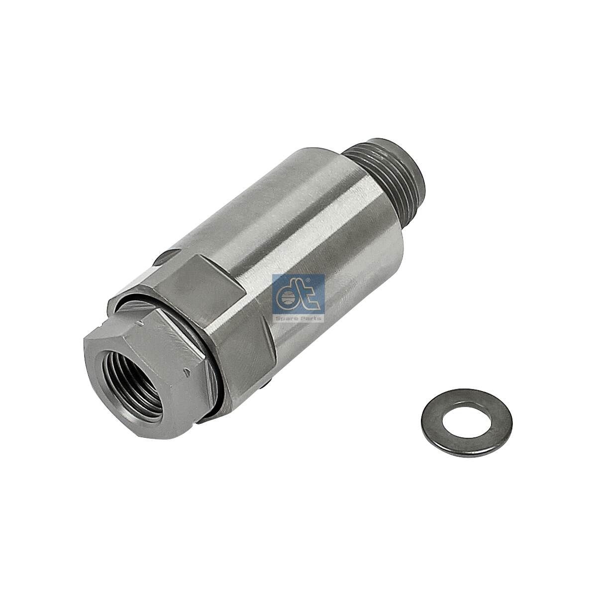 Reparatursatz, Common-Rail-System Reparatursatz, Common-Rail-System