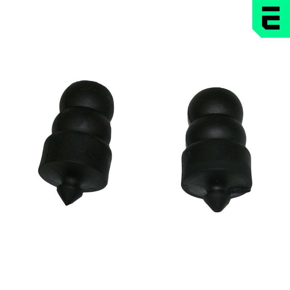 Staubschutzsatz, Stoßdämpfer