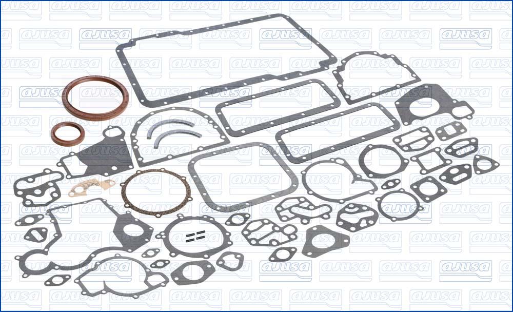 Juego de juntas, bloque motor