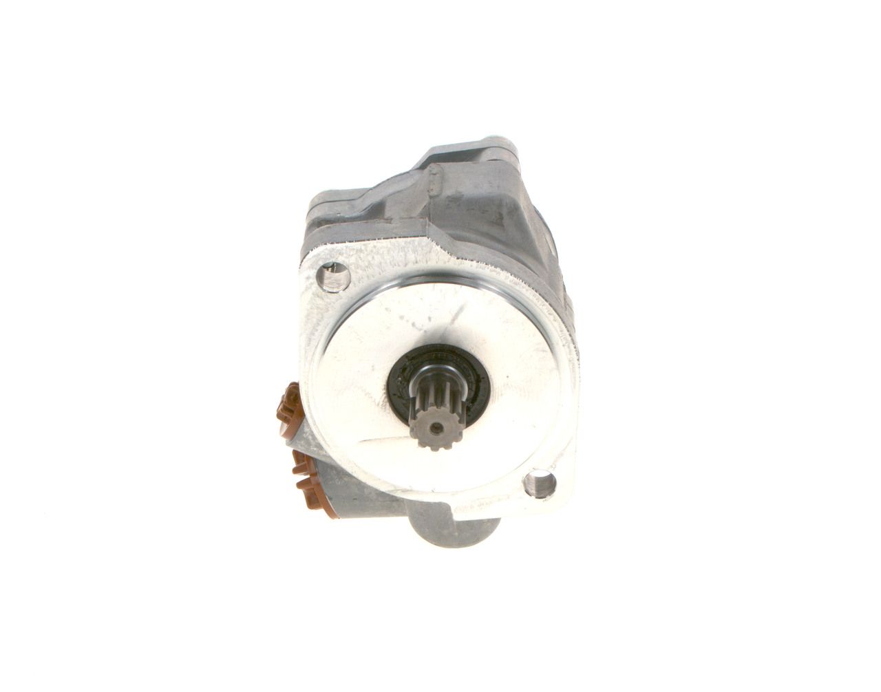 Hydraulikpumpe, Lenkung