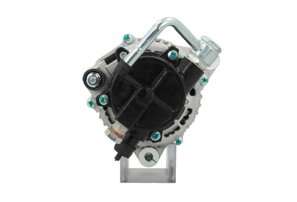 Generator Generator