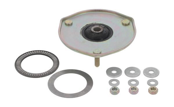 Federbeinstützlager