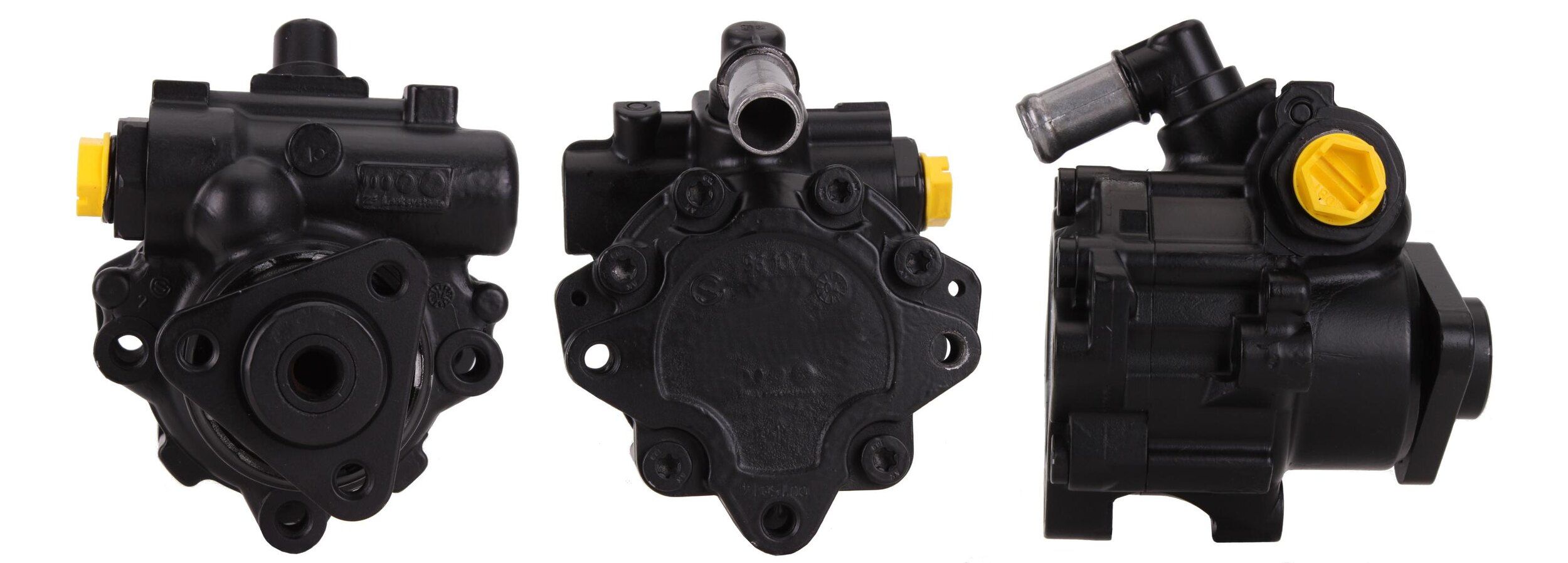 Hydraulikpumpe, Lenkung