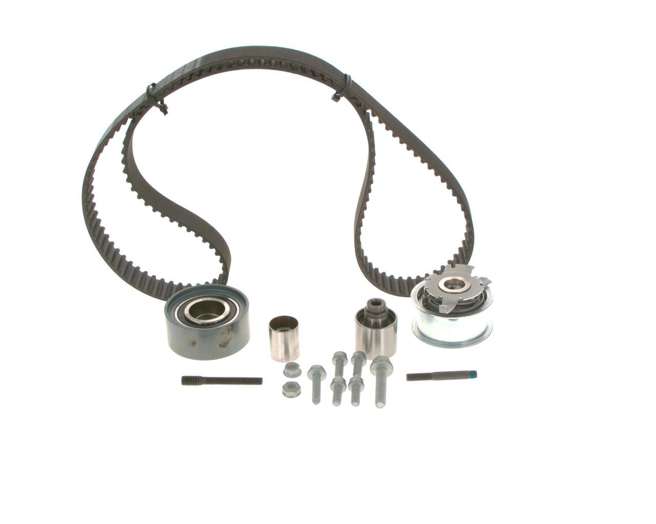 Timing Belt Kit 1 987 946 564