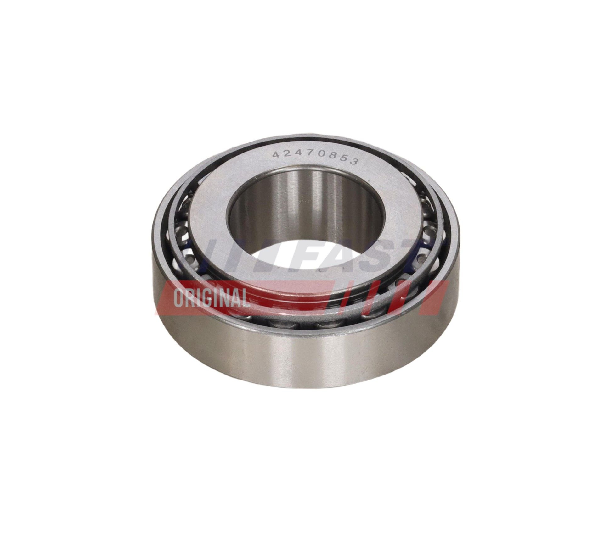 Lager, Differential