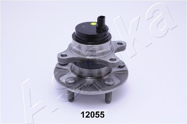 Wheel Hub 44-12055