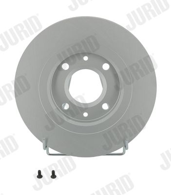 Brake Disc 562364JC